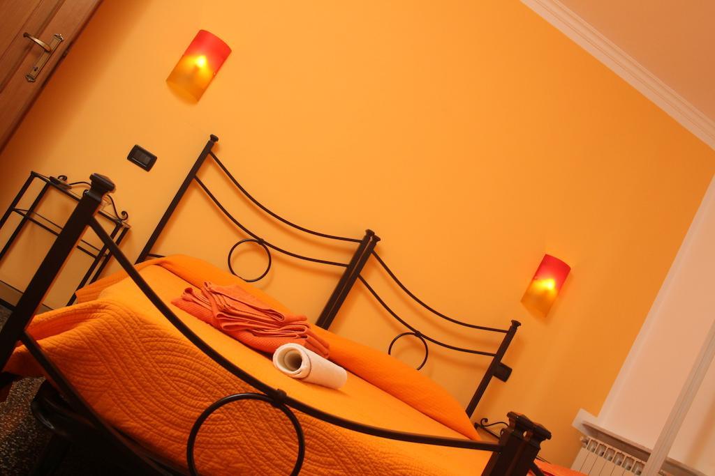 Bed & Breakfast La Rosa Dei Venti Genoa Room photo