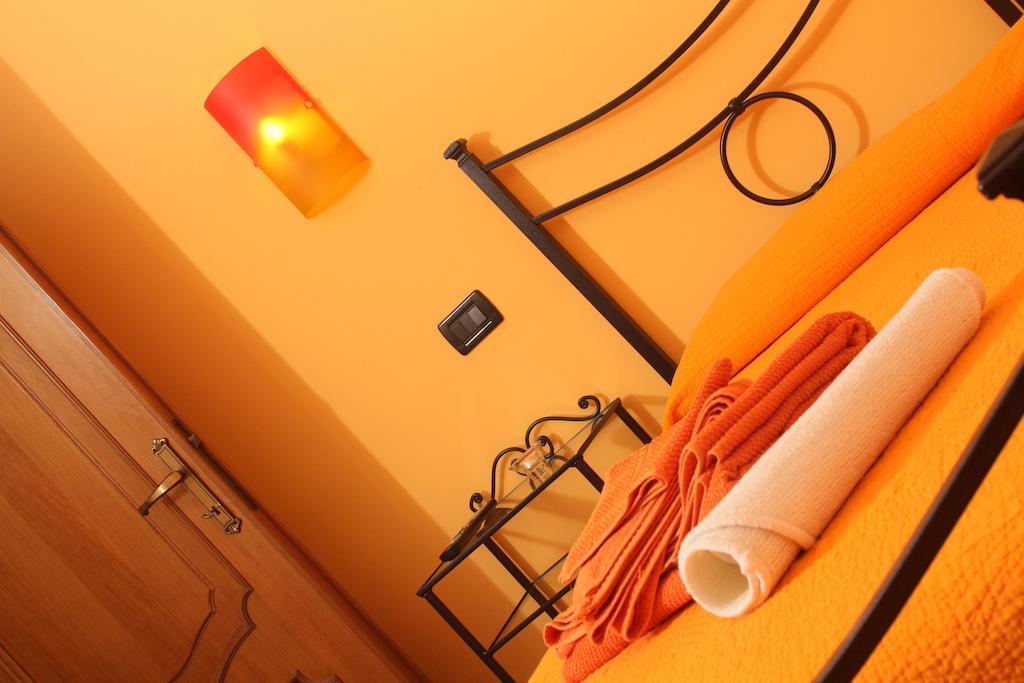 Bed & Breakfast La Rosa Dei Venti Genoa Room photo