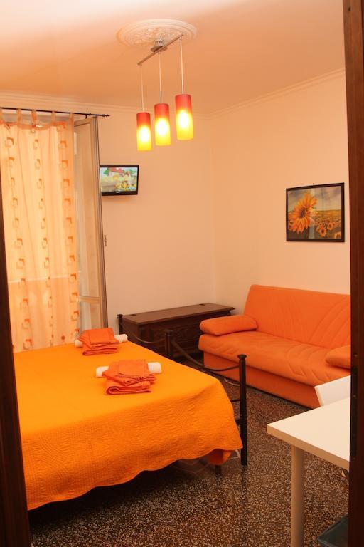 Bed & Breakfast La Rosa Dei Venti Genoa Room photo